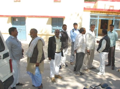 Today will be the counting of panchayat elections
