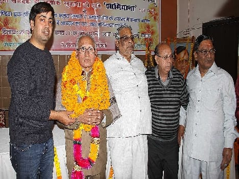 Literary Ashok The reception of