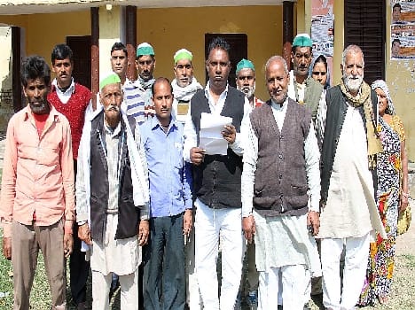 Rural household electricity bill BKU to grow angry
