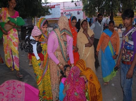 DCM Bration filled with upturned, one death
