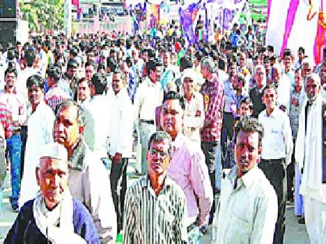 Sant Shiromani celebrated Ravidas Prktotsv