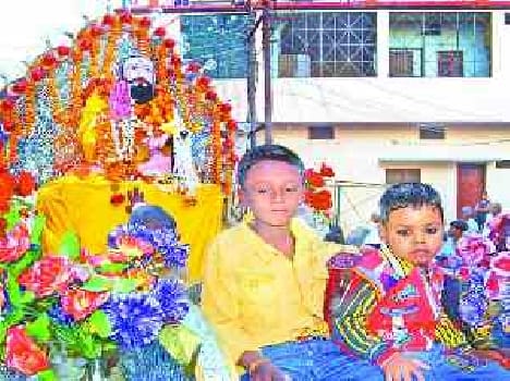 Take inspiration from the ideals of Sant Ravidas