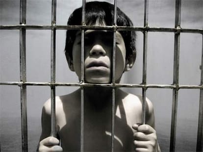 weird police cases where child accused for the crime