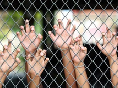 weird police cases where child accused for the crime