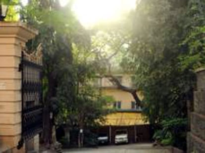 filmstars house
