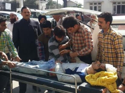 ine killed, 16 injured in accidents at doda
