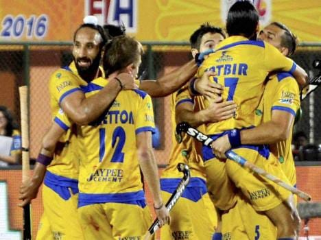 Punjab Becomes Champion After 3rd Attempt, wins 2.5 crore