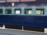 rail budget in rampur