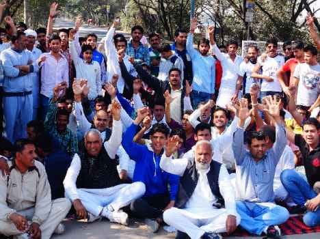 haryana jat protest and voilence, sensational exposure