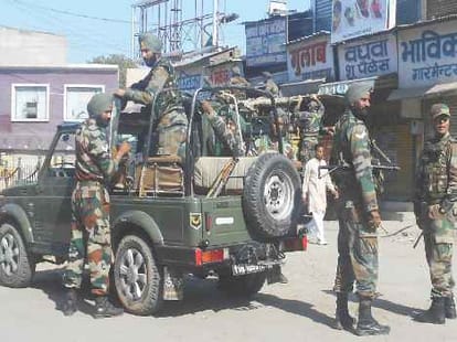 jat protest: indian army saved 8 women in murthal violence
