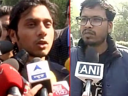 World is full of opportunities and options: BS Bassi on whether police will enter JNU campus to arrest students 