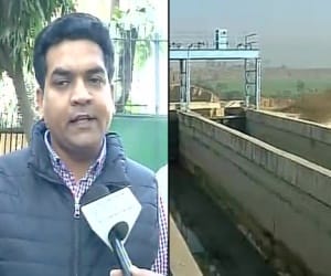 Supreme Court to Delhi Minister Kapil Mishra: Instead of solving problem of common people,you are sitting here.