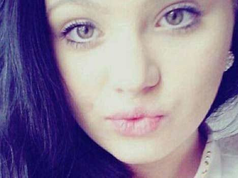 Man burns teenage pregnant girlfriend alive