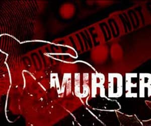 Beating murder of a young woman who works at the pub