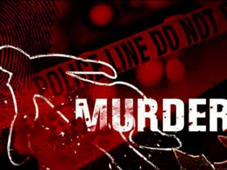 mother killed by her own son in UP