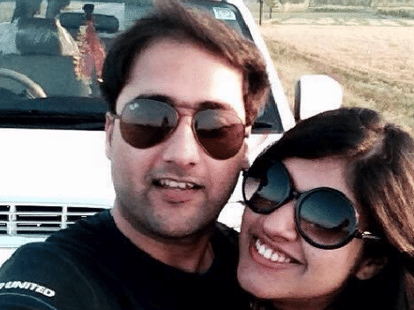 The mother of the deceased engineer threatened, then I will know the killer is caught.