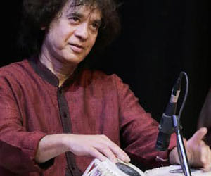jakir hussain in raggiri event