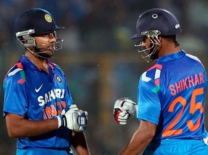 mahendra singh dhoni say about his career in cricket
