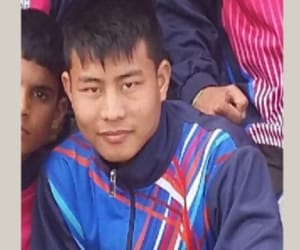 student run away from dehradun sports college back.