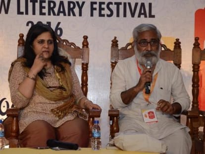 teesta setalvad criticizes modi.