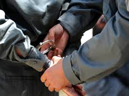 Two suspects of ISIS arrested from UP while traveling by Train