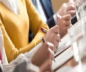 cbse board exam start, 17 thousand students will be appear