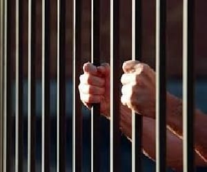 students arrested for celebratory fire.