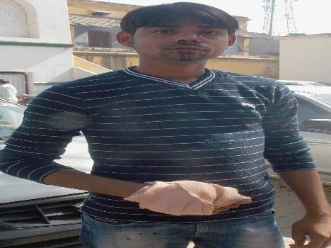 person murdered six days before his marriage