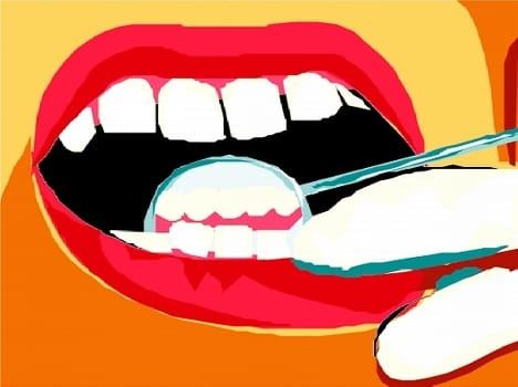 teeth