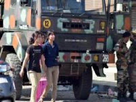 sanjeev balyan tells, i will give whole reservation to jats