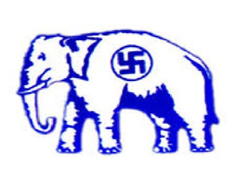 Today announced change in BSP