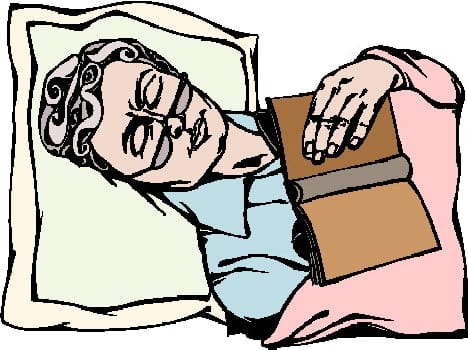 before examination principal get sick