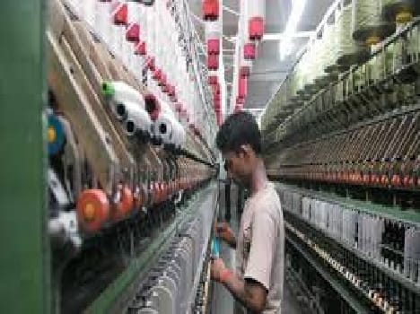 hosiery industry will fight the for quit Red Zone