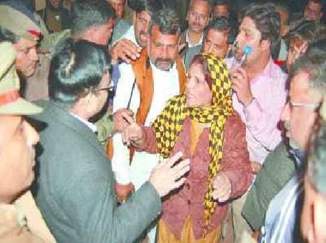 meerut crime news