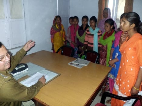 Diploma deception in the name of the girl child