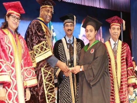 To face the world in a positive way , will succeed : Skerritt