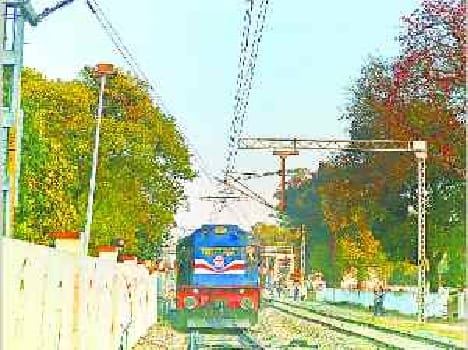 Rail passengers hopping of good budget