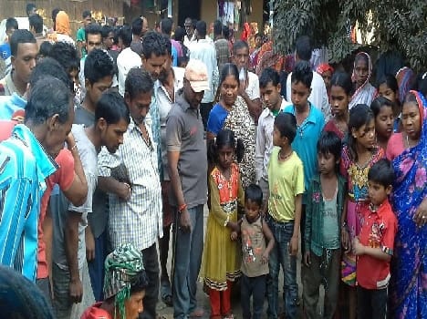 Elderly farmer killed in tiger attack