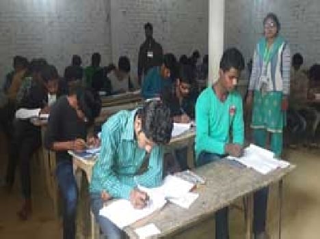 Student suspended , two room inspector Deleted