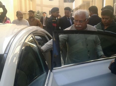Haryana Govt will Maintain Record of Jat Protest and Voilence