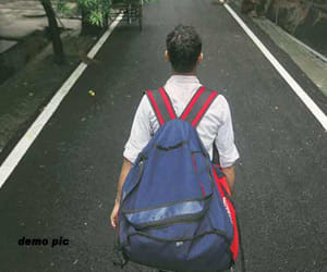 delivery boy Came home and raped a seven-year-old girl