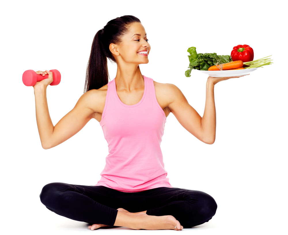 easy diet plan for flat tummy, dehradun news