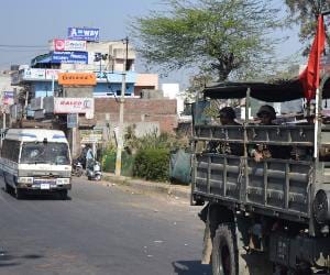 Jat Reservation Protest Live Update at Haryana
