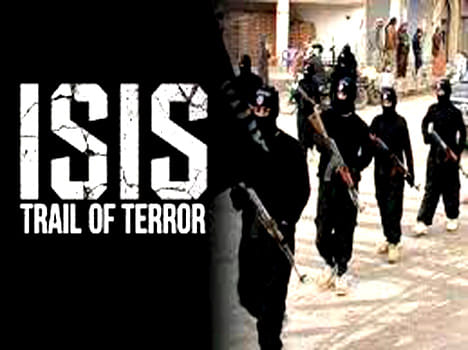 Two suspects of ISIS arrested from UP while traveling by Train