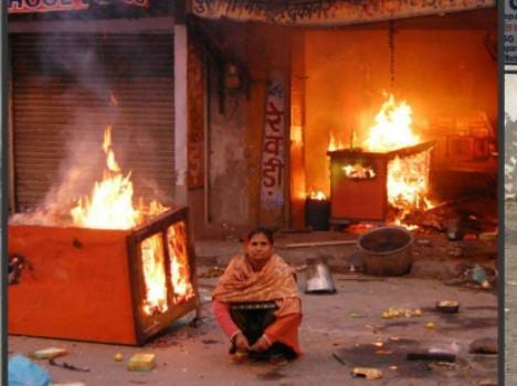 jat reservation, huge voilence in rohtak due to jat protest