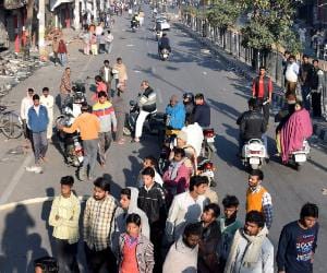 punjabi ekta manch will provide finanacial help to jat voilence victims