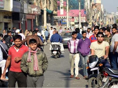 haryana jat protest and voilence, murthal gangrape case