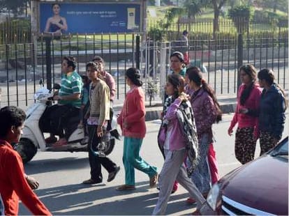 haryana jat protest and voilence, murthal gangrape case