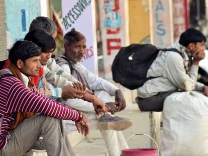 Jat Protest, Haryana Normal, Curfew in Hissar