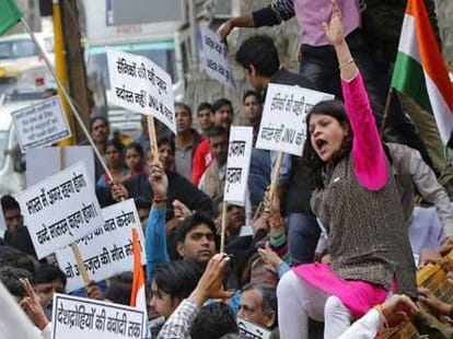 Umar Khalid & others to move Delhi High Court seeking security to surrender